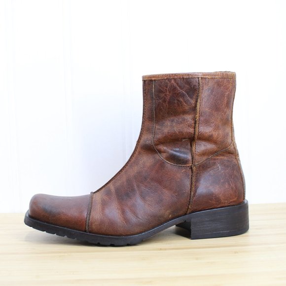Skechers | Shoes | Skechers Mens Brown 